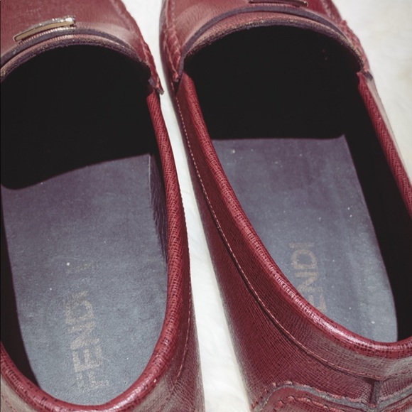 FENDI SHOES - Picture 5 of 7